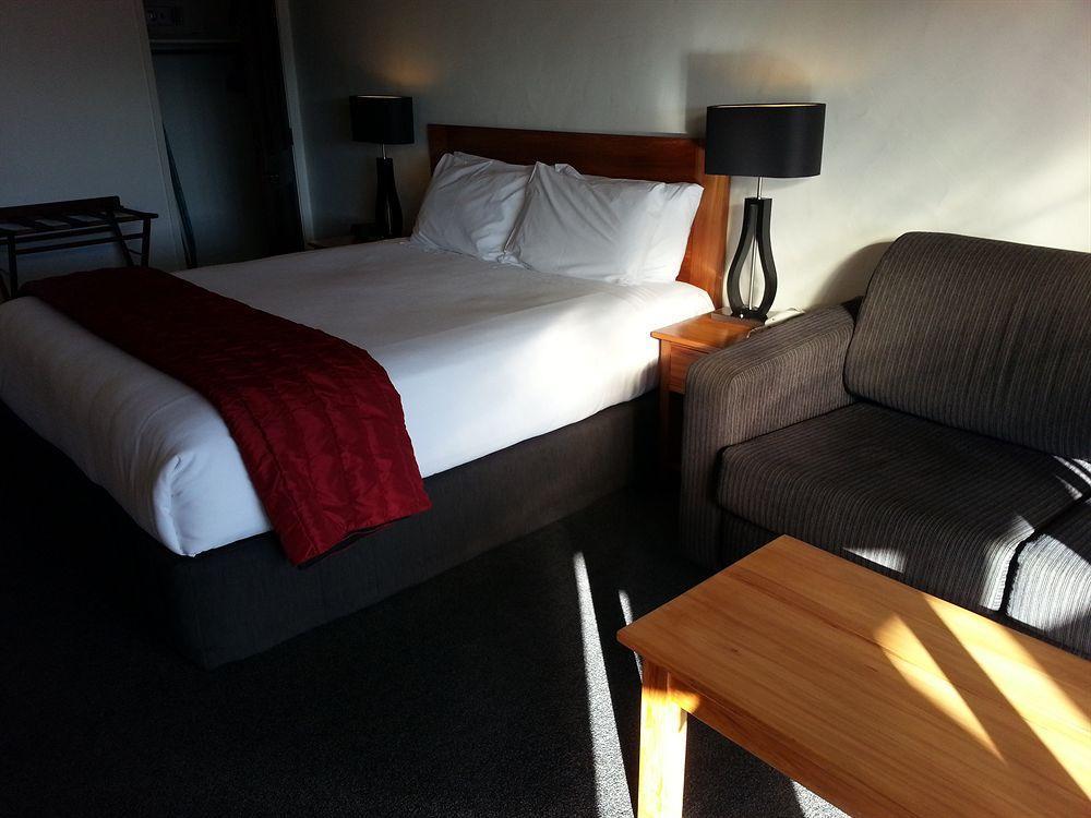 Knights Inn Auckland Exteriör bild